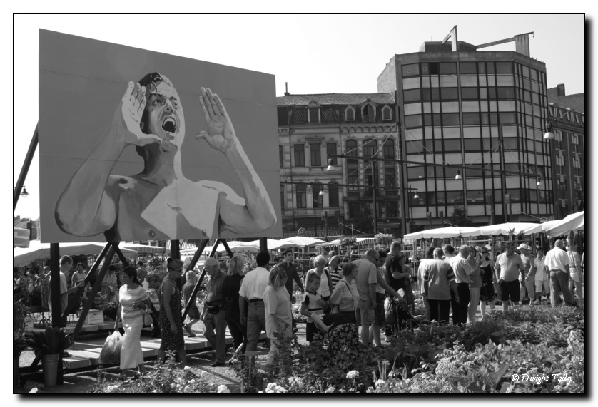 flowershow 004bw